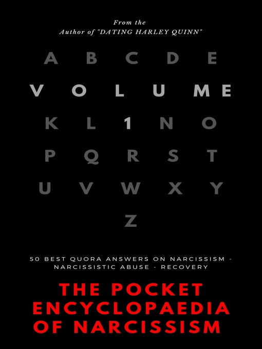 Title details for The Pocket Encyclopaedia of Narcissism--Volume 1 by LEE MILLER - Wait list
